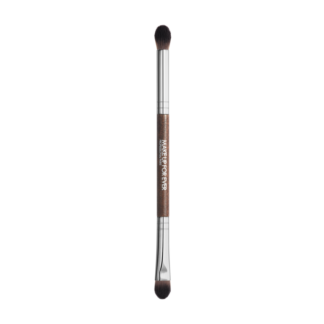 Двусторонняя кисть для макияжа глаз #248 MAKE UP FOR EVER