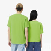 Футболка Lacoste Unisex фото 2