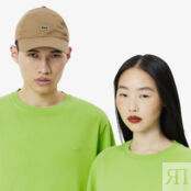 Футболка Lacoste Unisex фото 3