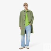 Футболка Lacoste Unisex фото 4