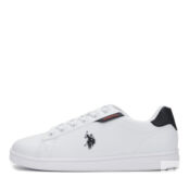 Кеды U.S. POLO ASSN. 101740757 фото 1