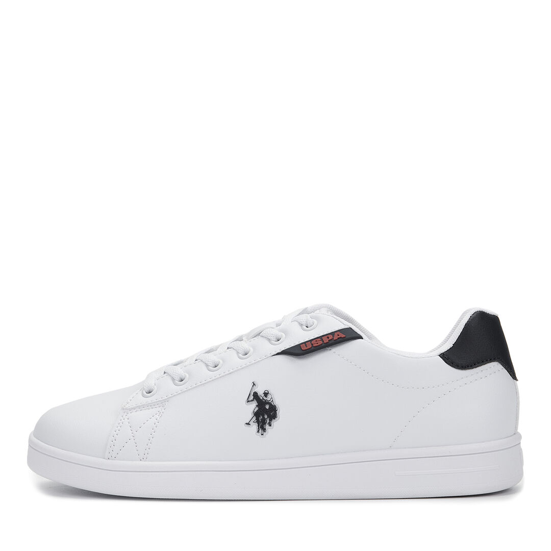 Кеды U.S. POLO ASSN. 101740757 фото 1