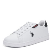 Кеды U.S. POLO ASSN. 101740757 фото 2