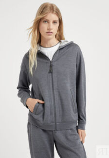 Олимпийка BRUNELLO CUCINELLI