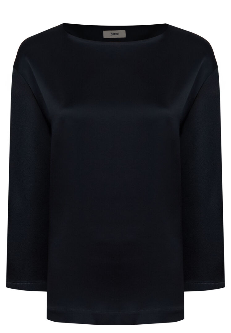 Топ HERNO 185005 фото 1