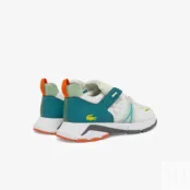 Кроссовки Lacoste L003 0722 1 SMA фото 3