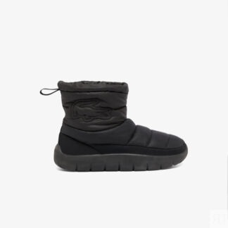 Мужские ботинки Lacoste SERVE SLIPPER MID 2241CMA