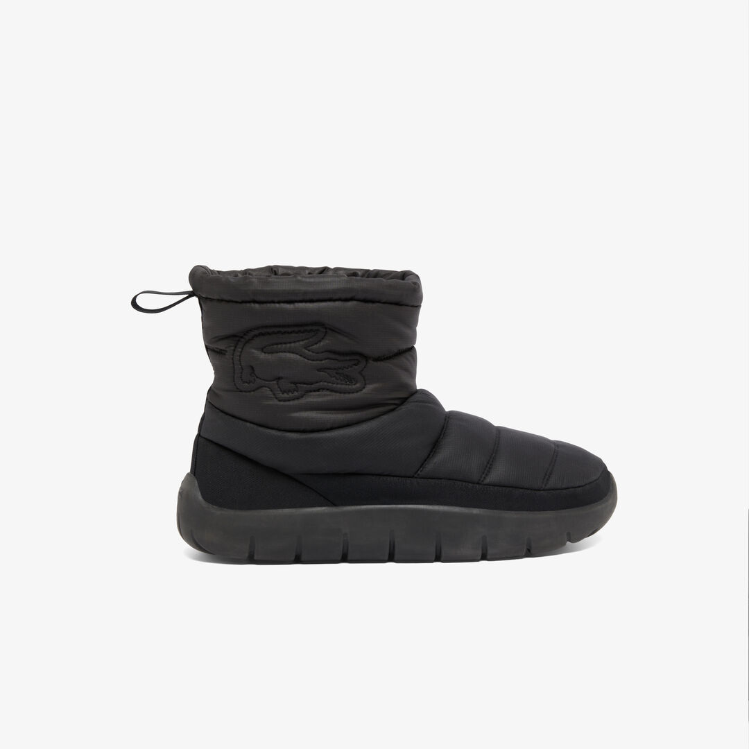 Мужские ботинки Lacoste SERVE SLIPPER MID 2241CMA фото 1