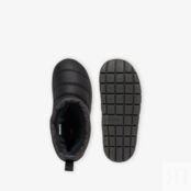 Мужские ботинки Lacoste SERVE SLIPPER MID 2241CMA фото 4