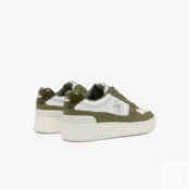 Мужские кеды Lacoste ACECLIP PRM 224 1 SMA фото 3