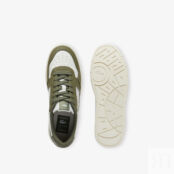 Мужские кеды Lacoste ACECLIP PRM 224 1 SMA фото 4