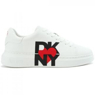 Кроссовки DKNY K2409681_WHT