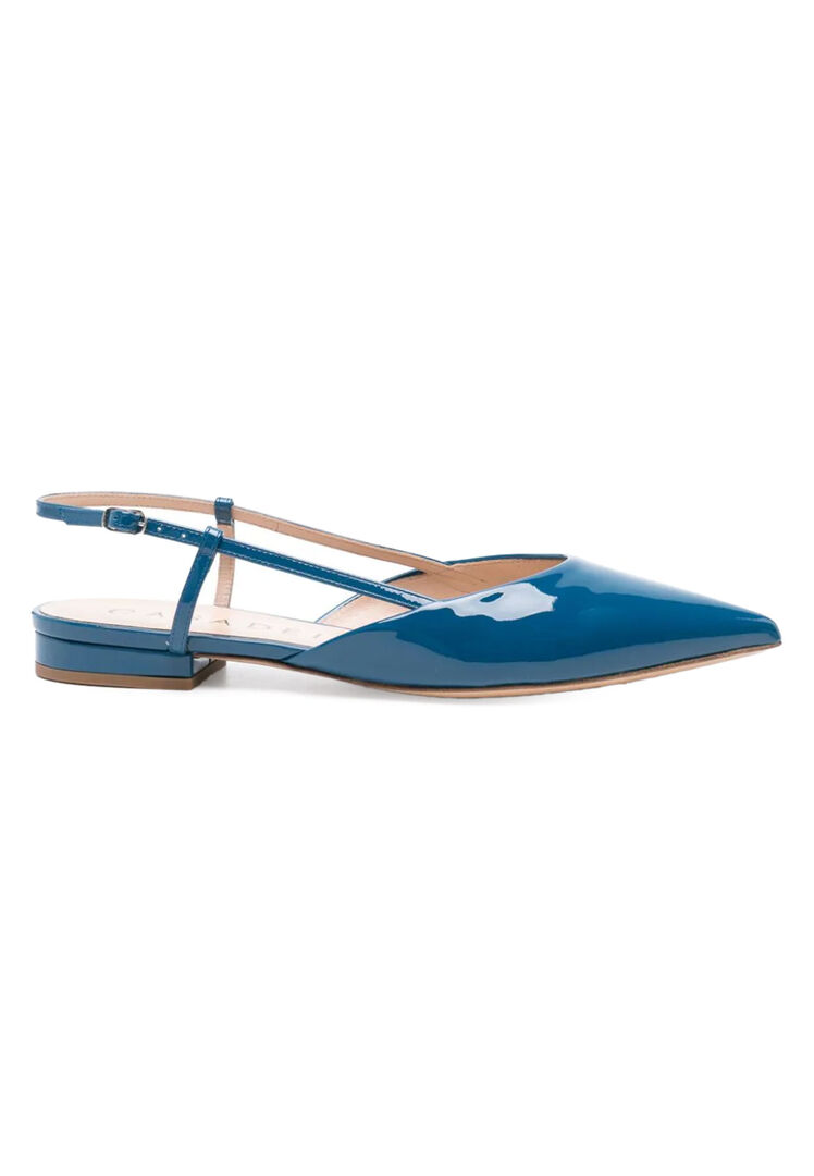 Босоножки CASADEI 175650 фото 1