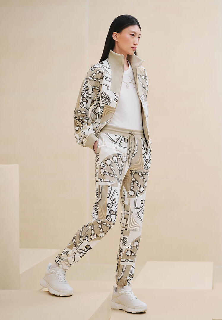 Костюм HERMES 190343 фото 1