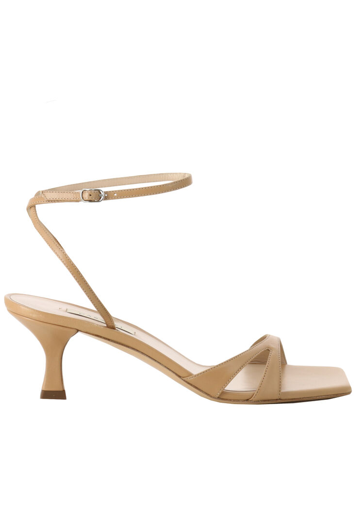 Босоножки CASADEI 175648 фото 1