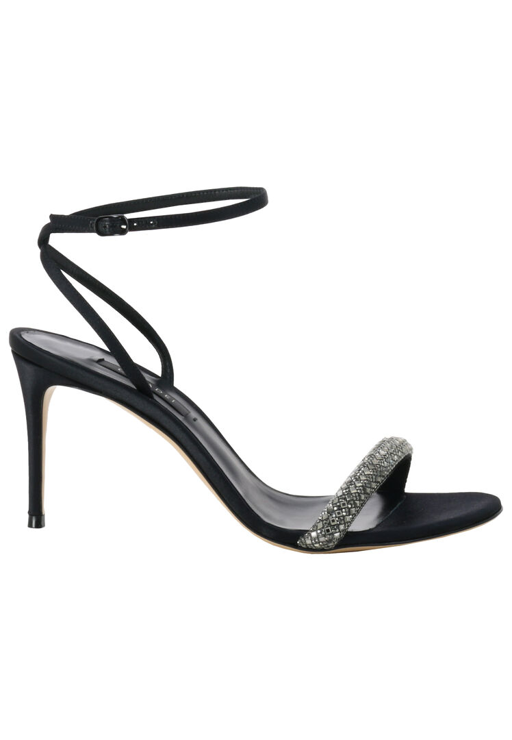 Босоножки CASADEI 175652 фото 1