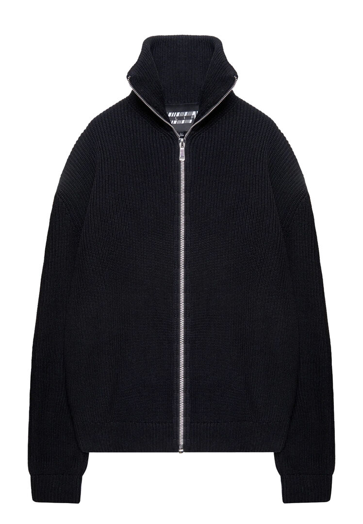 Триктожный бомбер UNISEX SL1P 001/23/065 фото 1