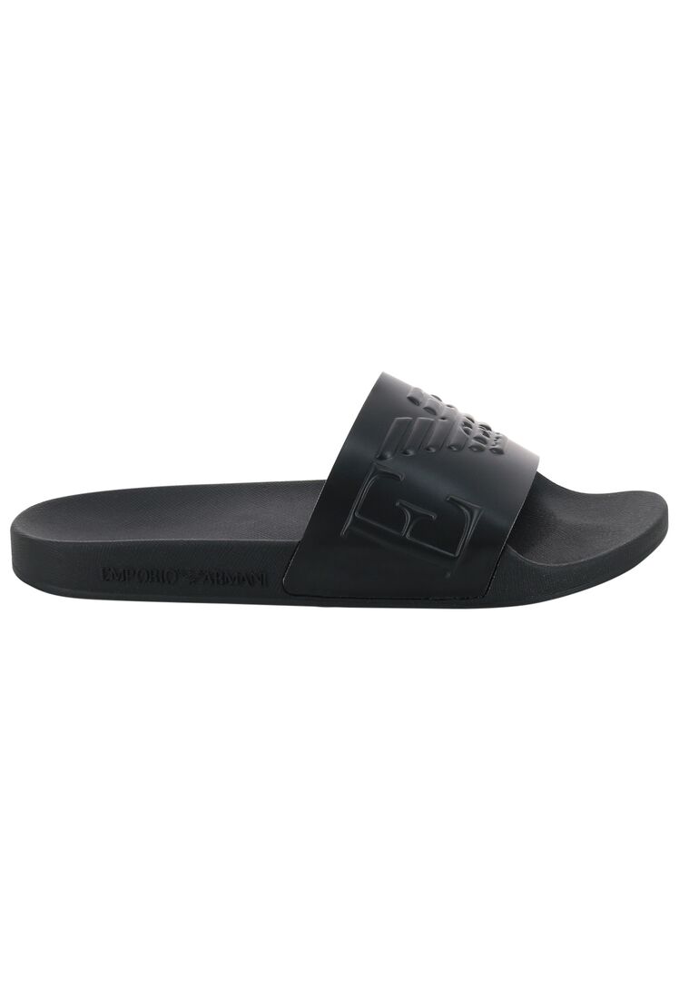 Сланцы EMPORIO ARMANI 126660 фото 1