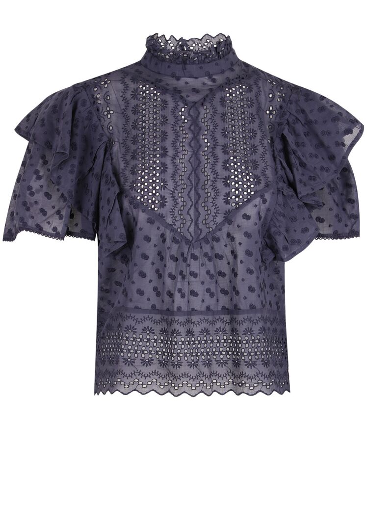 Блуза ISABEL MARANT ?TOILE 125480 фото 1