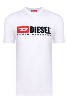 Футболка DIESEL