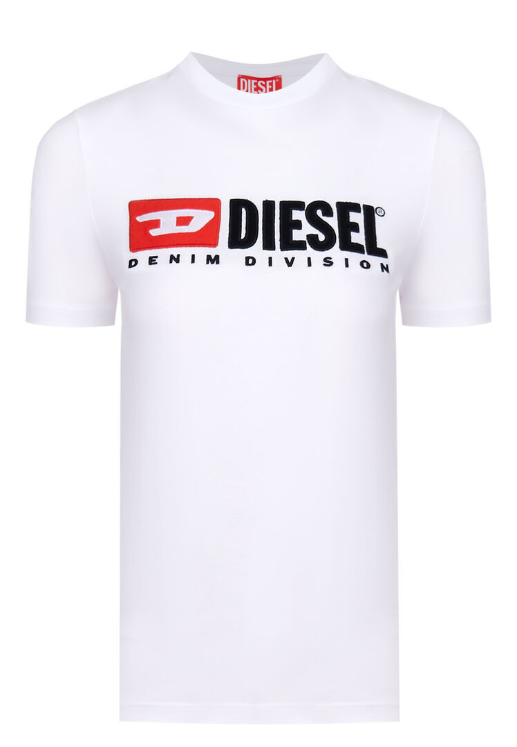 Футболка DIESEL 150067 фото 1