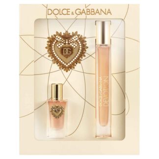 DEVOTION Подарочный набор женский DOLCE&GABBANA