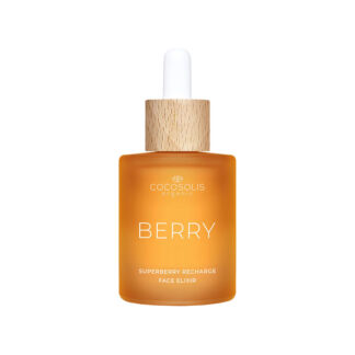 SKIN CARE BERRY Эликсир для питания и ревитализации COCOSOLIS