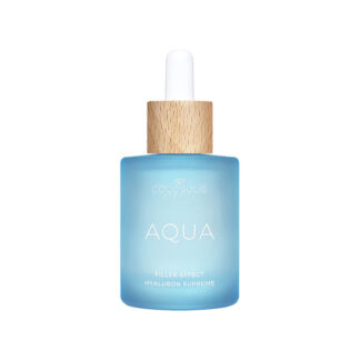 SKIN CARE AQUA Сыворотка для увлажнения и омоложения кожи COCOSOLIS