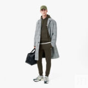 Мужские спортивные брюки Lacoste Slim Fit фото 3