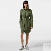 Женское платье Lacoste фото 1