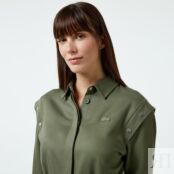 Женское платье Lacoste фото 3