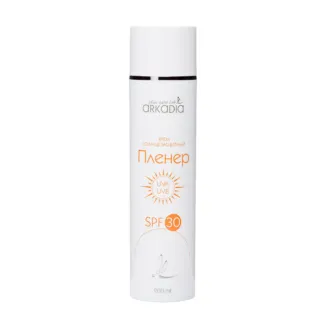 ARKADIA Крем солнцезащитный SPF 30 200 мл ARKADIA