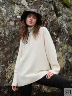 Свитер Deep Cashmere от Present & Simple