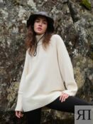 Свитер Deep Cashmere от Present & Simple фото 1