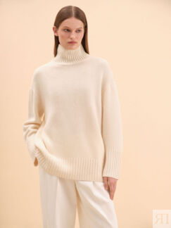 Свитер Deep Cashmere от Present & Simple от Present & Simple