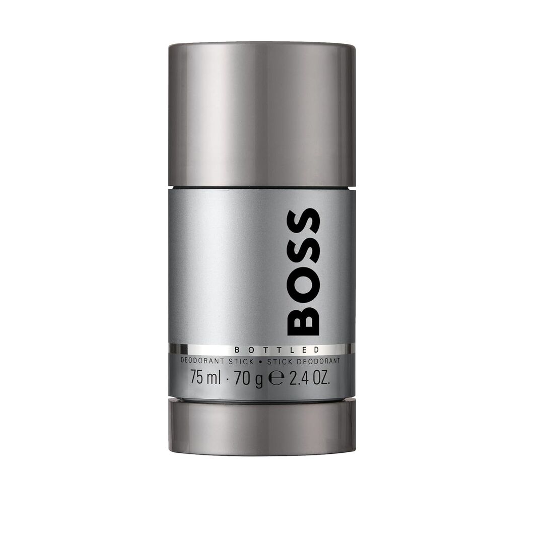 BOSS BOTTLED Дезодорант стик HUGO BOSS 0737052354996 фото 1