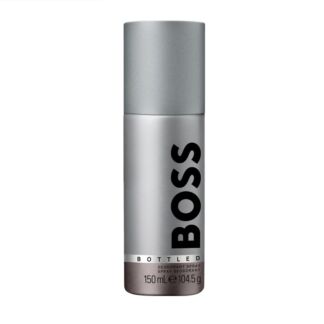 BOSS BOTTLED  Дезодорант спрей HUGO BOSS