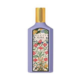 GUCCI FLORA GORGEOUS MAGNOLIA Парфюмерная вода GUCCI