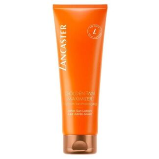 LANCASTER TAN MAXIMIZER Лосьон для тела после загара LANCASTER