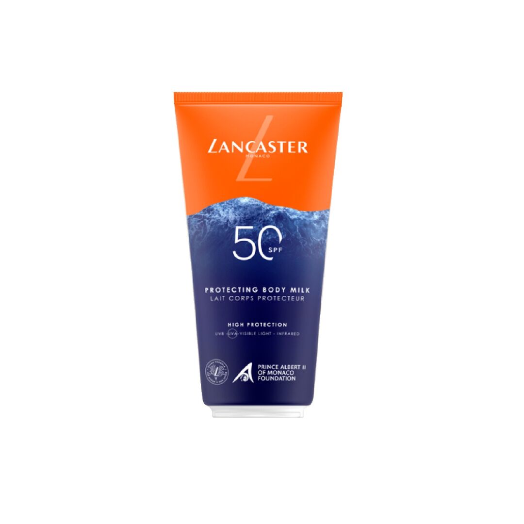 SUN CARE Молочко для тела солнцезащитное SPF50 LANCASTER 3616304997730 фото 1