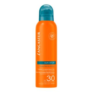 SUN SPORT Солнцезащитный спрей для загара SPF30 LANCASTER