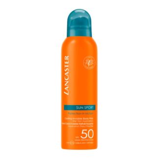 SUN SPORT Солнцезащитный спрей для загара SPF50 LANCASTER