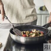 Zwilling Сковорода Ø 24 см Steel Pure Zwilling фото 2