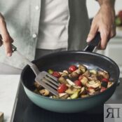 Zwilling Сковорода Ø 20 см Green Pure Zwilling фото 2