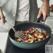 Zwilling Сковорода Ø 28 см Green Pure Zwilling фото 2