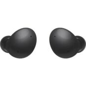 Беспроводные наушники Samsung Galaxy Buds 2, черный SM-R177NZKAMEA фото 3