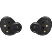 Беспроводные наушники Samsung Galaxy Buds 2, черный SM-R177NZKAMEA фото 4