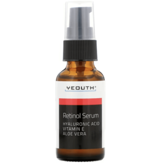 Сыворотка с ретинолом Yeouth Retinol Serum 30 мл