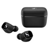 Беспроводные наушники Sennheiser CX Plus True Wireless, черный 509247 фото 5