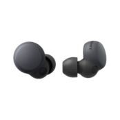 Беспроводные наушники Sony LinkBuds S, чёрный WFLS900N/B фото 1